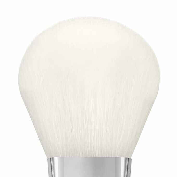 Affect Pędzel do Pudru KM01