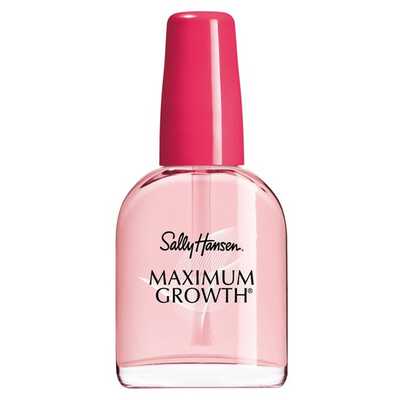 Sally Hansen Odżywka do Paznokci Maximum Growth