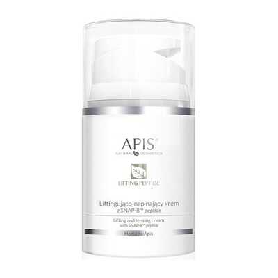 APIS Lifting Peptide Krem do Twarzy 50ml