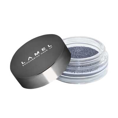 LAMEL Flamy Sparkle Cień do Powiek 402