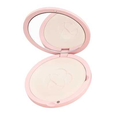 Annabelle Minerals Podkład Prasowany Golden Cream