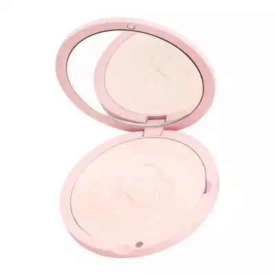 Annabelle Minerals Podkład Prasowany Golden Fair