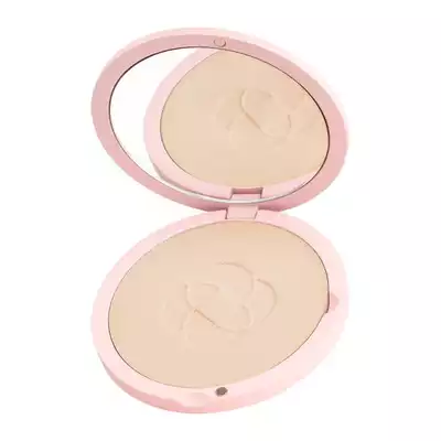 Annabelle Minerals Podkład Prasowany Pure Light