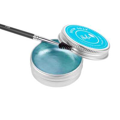 Hulu Brow Soap Mydełko do Brwi
