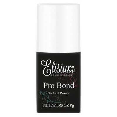 Elisium Pro Bond No Acid Primer Bezkwasowy Primer 9g