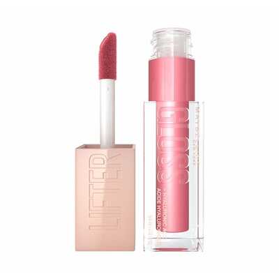 Maybelline Lifter Gloss Błyszczyk do Ust 005 Petal