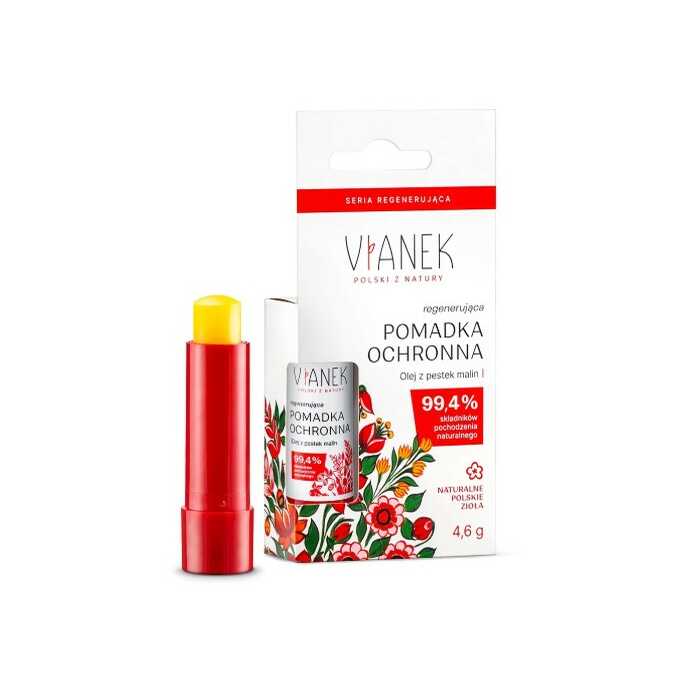 Vianek Regenerating Protective Lipstick
