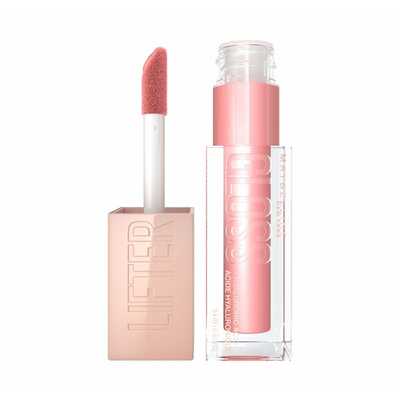 Maybelline Lifter Gloss Błyszczyk do Ust 006 Reef