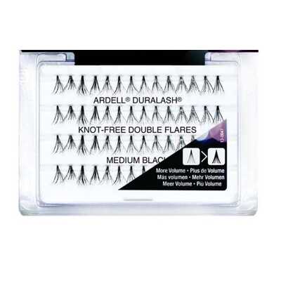 ARDELL Duralash Zestaw Rzęs w Kępkach Medium 