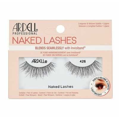 Ardell Rzęsy w Paskach Naked Lashes 424