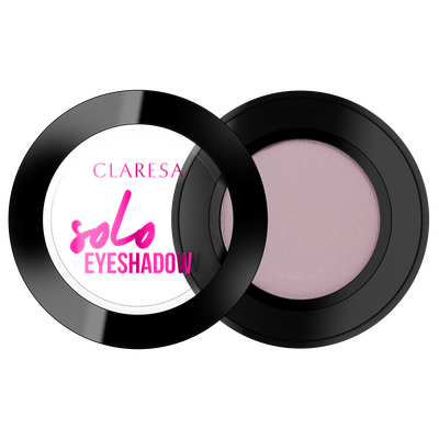 Claresa Solo Eyeshadow Cień do Powiek 106 Groovy