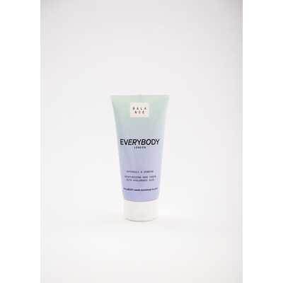 EVERYBODY Balance Nawilżający Krem do Rąk 50ml