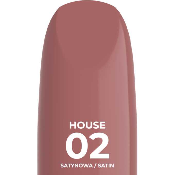 Stars from the Stars In Da Cube Pomadka do Ust 02 Hause