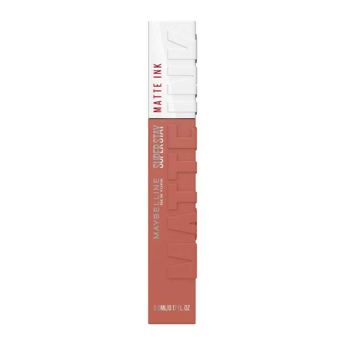 Maybelline Super Stay Matte Ink Liquid Lipstick 175 Ringleader