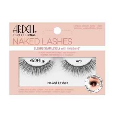 Ardell Sztuczne Rzęsy Naked Lashes 423