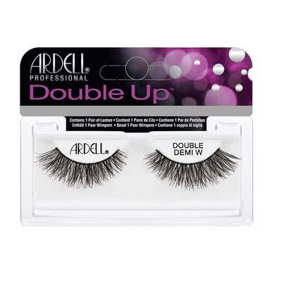 Ardell Double Up Rzęsy w Paskach Double Demi Wispies
