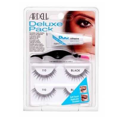 Ardell Deluxe Pack Zestaw Startowy 110 