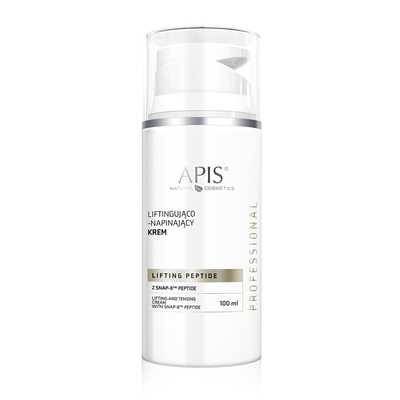 APIS Lifting Peptide Krem do Twarzy 100ml