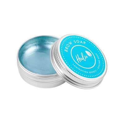 Hulu Brow Soap Mydełko do Brwi