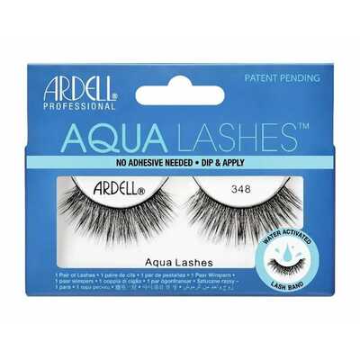 Ardell Rzęsy w Paskach Aqua Lashes 348