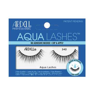 Ardell Rzęsy w Paskach Aqua Lashes 340