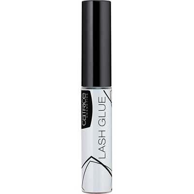 Catrice Klej do Rzęs Lash Glue Przezroczysty 5ml