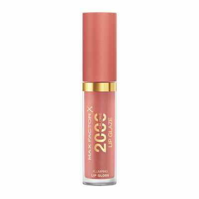 Max Factor 2000 Calorie Lip Glaze Błyszczyk 075 Pink Fizz