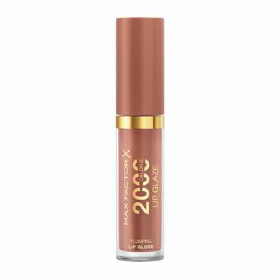 Max Factor 2000 Calorie Lip Glaze Błyszczyk 150 Caramel Swish