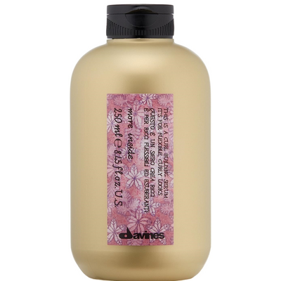 Davines More Inside Curl Building Serum do Włosów Podkreślające Skręt 250ml