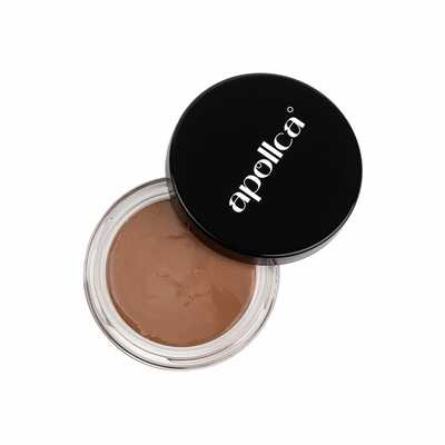 Apollca Bronzer w Kremie 03 Sun