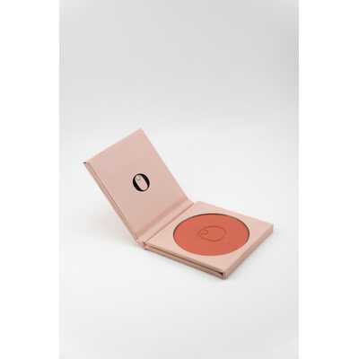 Apollca Róż do Policzków Apple