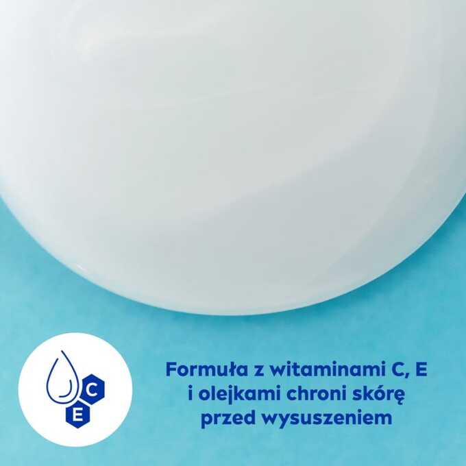 NIVEA Creme Care Żel pod Prysznic 250ml