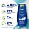 NIVEA Creme Care Żel pod Prysznic 250ml