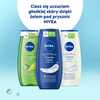 NIVEA Creme Care Żel pod Prysznic 250ml
