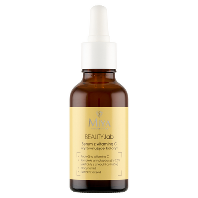 Produkty MIYA - Cocolita - Magazin online de produse cosmetice