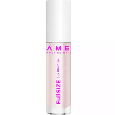 Lamel Full Size Lip Plumper Błyszczyk do Ust 401 Milkshake