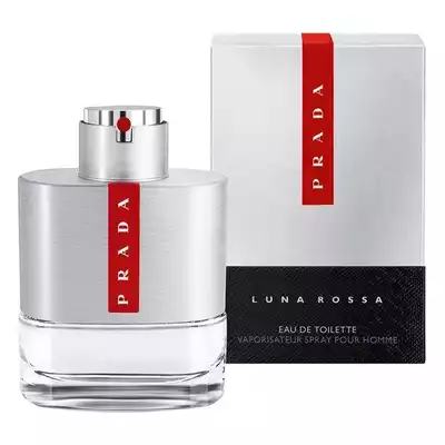 PRADA Luna Rossa Woda Toaletowa dla Mężczyzn 100ml