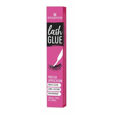 essence Lash Glue Klej do Rzęs