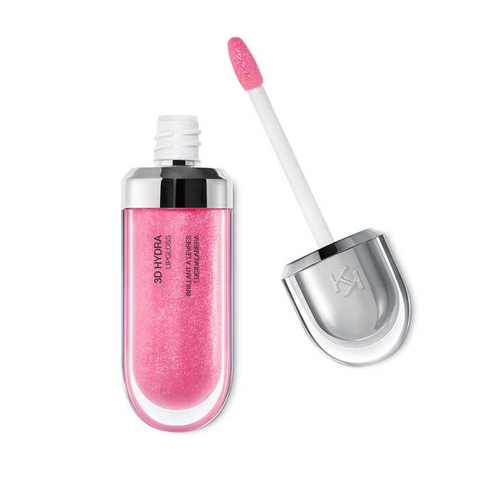 KIKO KIKO Milano 3D Hydra Lipgloss luciu de buze înmuiere cu efect 3D