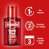 Alpecin Double Effect Szampon Przeciw Wypadaniu Włosów i Łupieżowi 200ml