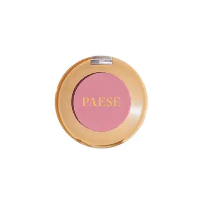 PAESE Selfglow Blush Róż do Policzków 07 Promise