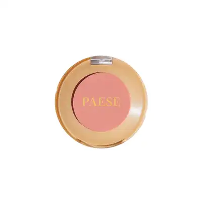PAESE Selfglow Blush Róż do Policzków 05 Coral
