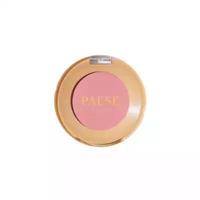 PAESE Selfglow Blush Róż do Policzków 04 Crush