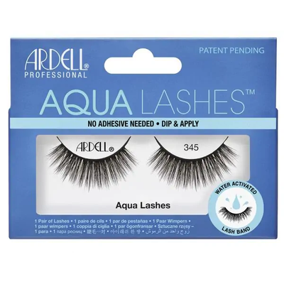 Ardell Rzęsy w Paskach Aqua Lashes 345