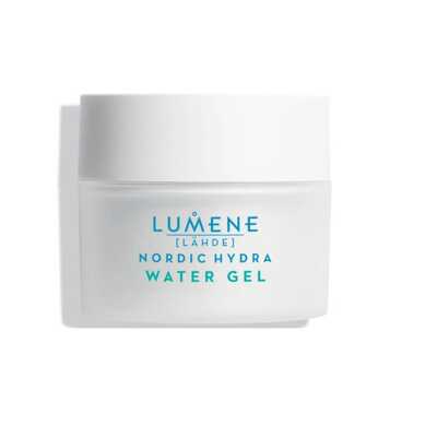 LUMENE Lahde Żel Intensywnie Nawadniający 50ml