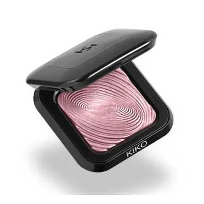 KIKO Milano Water Eyeshadow Cień do Powiek 10 Pinkish Mauve