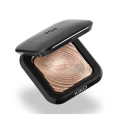 KIKO Milano Water Eyeshadow Cień do Powiek 02 Champagne
