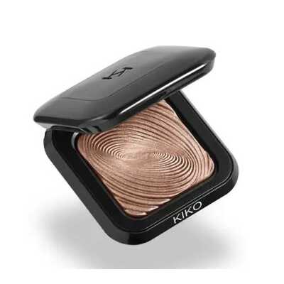 KIKO Milano Water Eyeshadow Cień do Powiek 05 Bronze