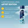 NIVEA MEN Ultra Charge Antyperspirant Spray 150ml