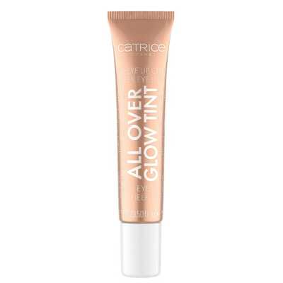 Catrice All Over Glow Tint Nabłyszczający 030 Sun Dip